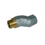 ARTICULACIÓN GIRATORIA DE 3/4"- 1"