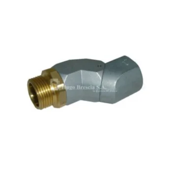 ARTICULACIÓN GIRATORIA DE 3/4"- 1"