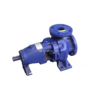 BOMBA CENTRIFUGA DE 2" EJE LIBRE