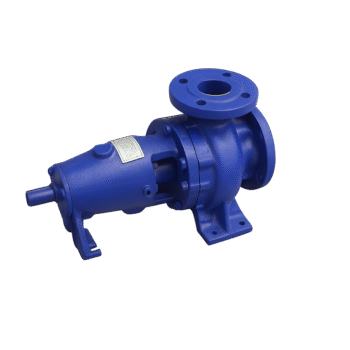 BOMBA CENTRIFUGA DE 2" EJE LIBRE