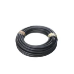 MANGUERA NEGRA 3/4" x MTS