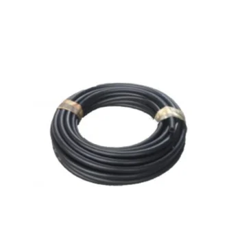 MANGUERA NEGRA 3/4" x MTS