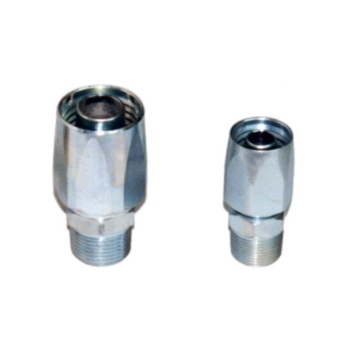 TERMINAL REUTILIZABLE DE 3/4" INOX.