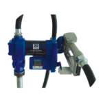 ELECTROBOMBA APE12V DESPACHO PORTABLE