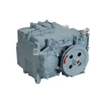 BOMBA A ENGRANAJE AUTOCEBANTE 90 L/M