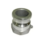 Boquilla a rosca hembra