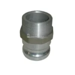 Boquilla-Rosca Macho de 1" a 4"