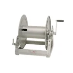 Enrollador manual de manguera Hannay Reels