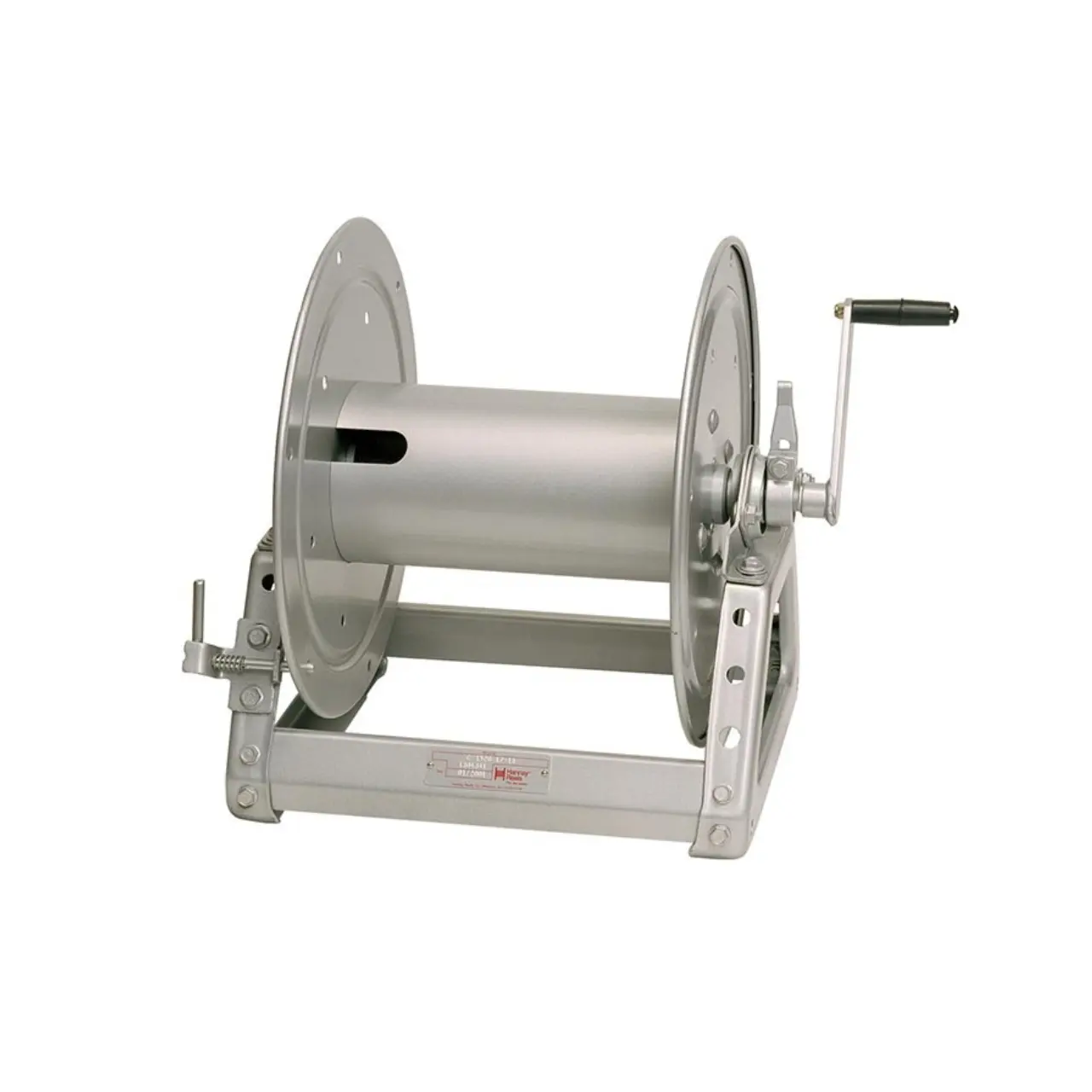 Enrrollador manual HR