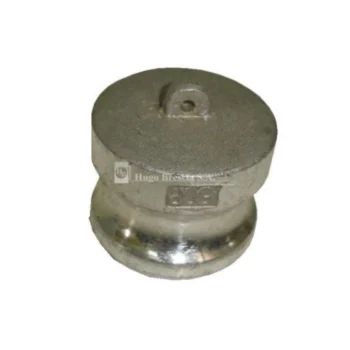Tapón de 1" a 4"